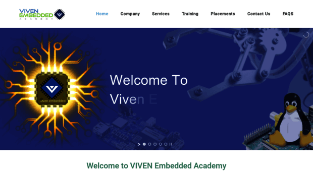 vivenembedded.com