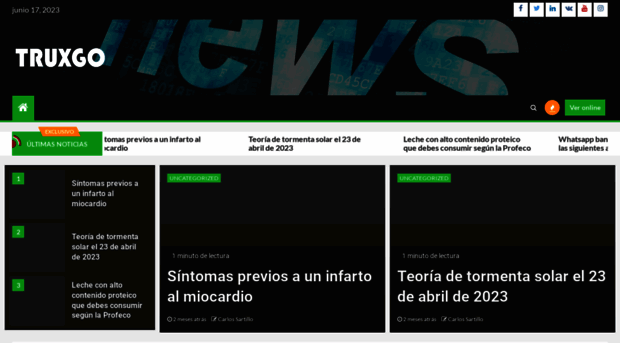 vivenoticias.com
