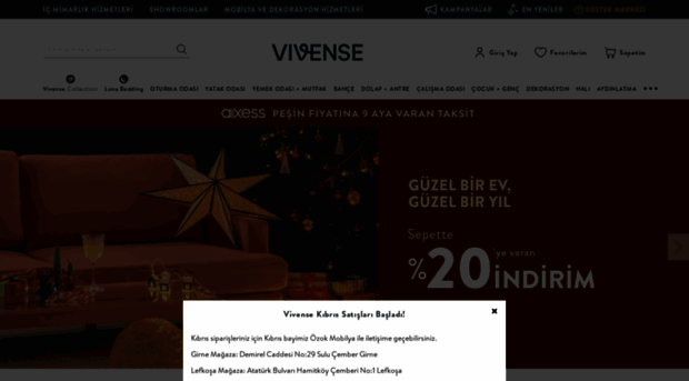 vivense.com