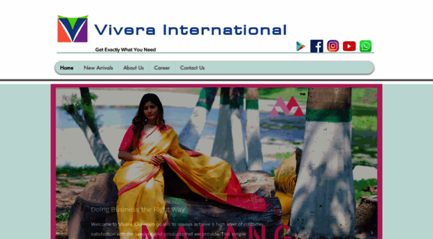 viverainternational.com