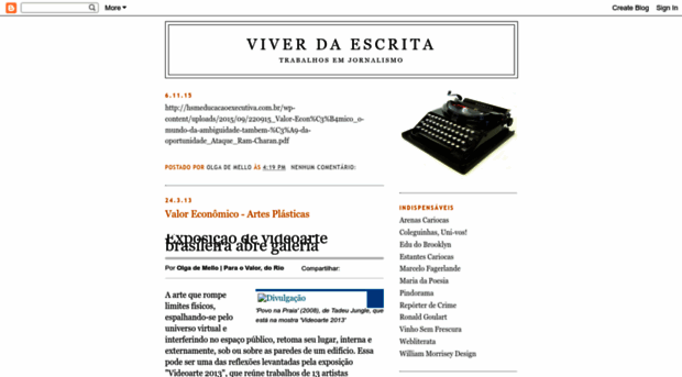 viverdaescrita.blogspot.com