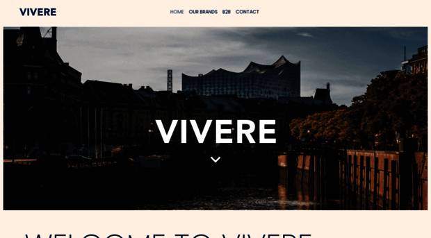 vivere.io