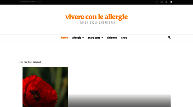 vivereconleallergie.it