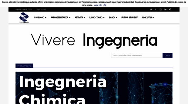 vivereingegneria.com