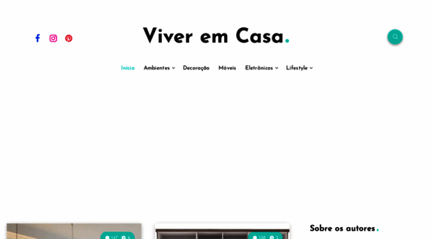 viveremcasa.com