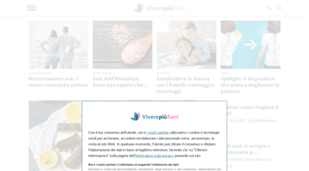 viverepiusani.com