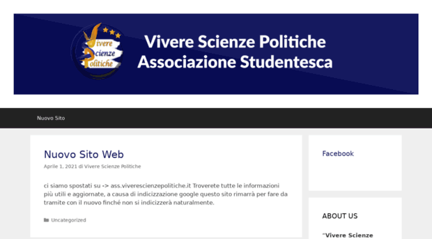 viverescienzepolitiche.it