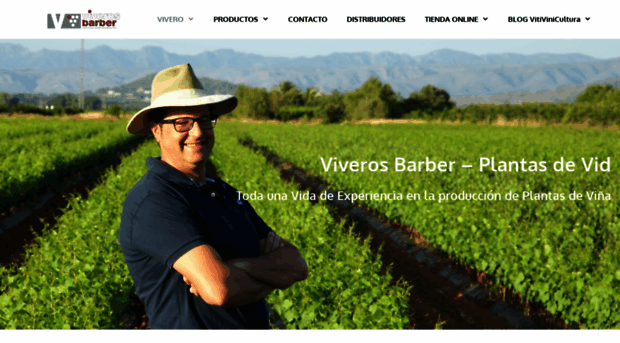 viverosbarber.com