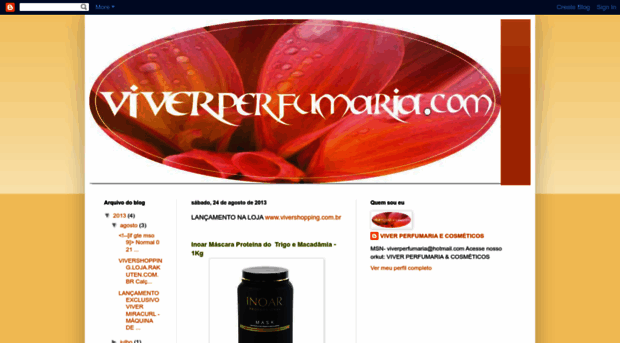 viverperfumaria.blogspot.com.br
