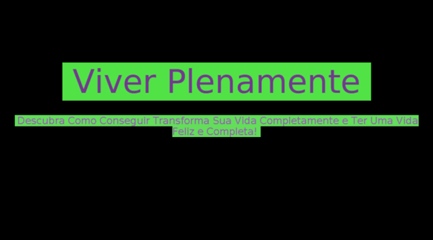 viverplenamente.net