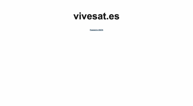 vivesat.es