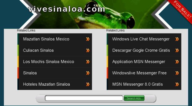 vivesinaloa.com