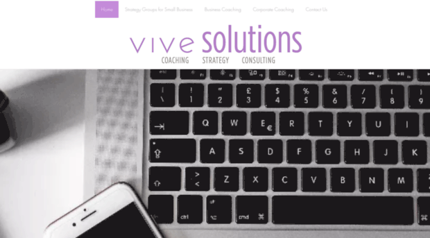 vivesolutions.org