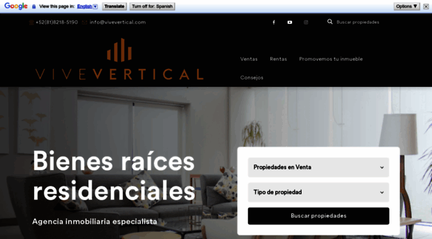 vivevertical.com