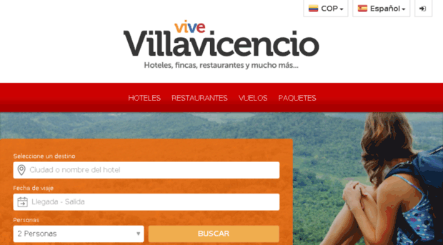 vivevillavicencio.com