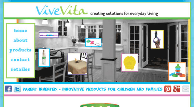 vivevita.com