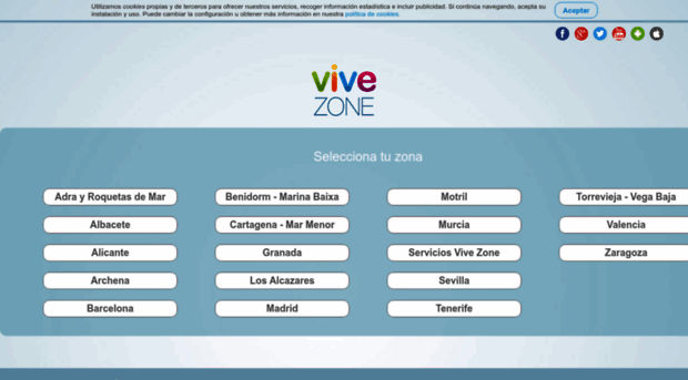 vivezone.com