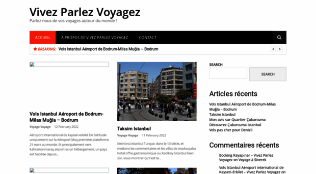 vivezparlezvoyagez.com