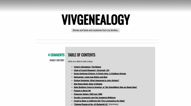 vivgenealogy.wordpress.com