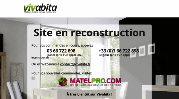 vivhabitat.fr