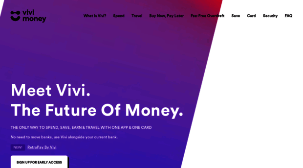 vivi.com.au