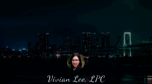 vivian-lee.net