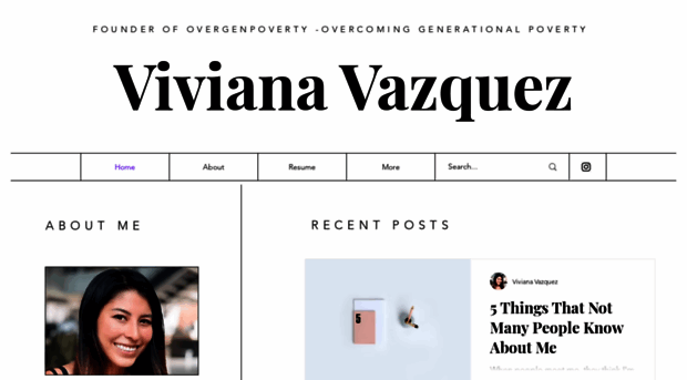 viviana-vazquez.com