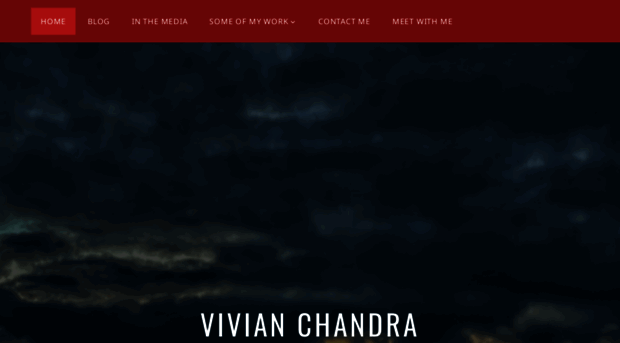 vivianchandra.com