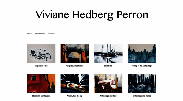 vivianehedbergperron.com