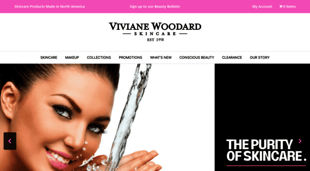 vivianewoodard.com