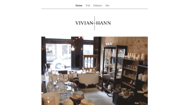 vivianhann.com