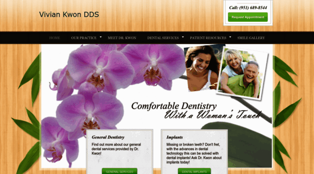 viviankwondentistry.com