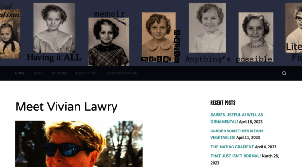 vivianlawry.com