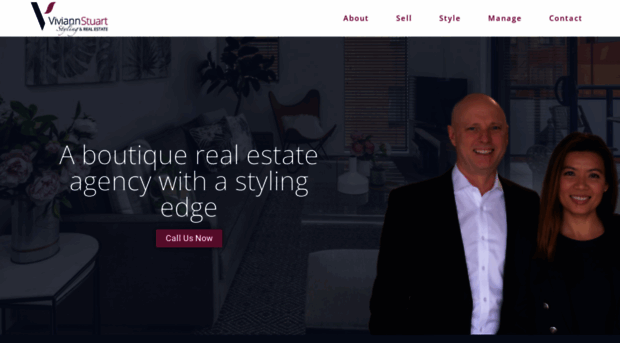 viviannstuart.com.au