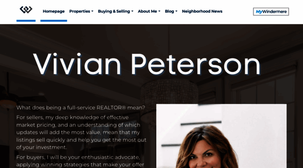 vivianpeterson.withwre.com