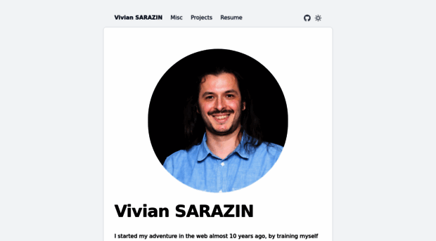 viviansarazin.com