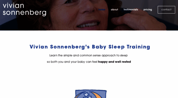 viviansonnenberg.com