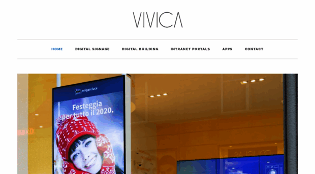 vivica.com