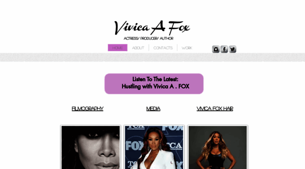 vivicafox.com