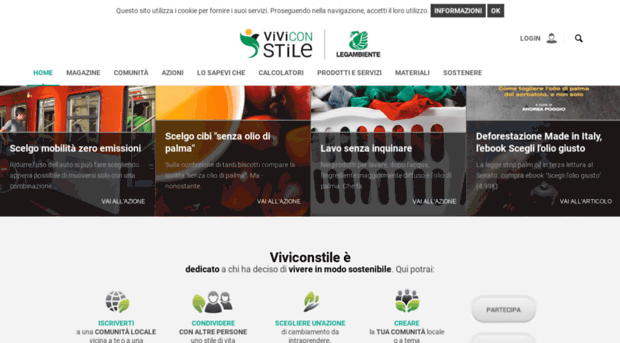 viviconstile.org