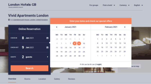 vivid-apartments.londonhotelsgb.com