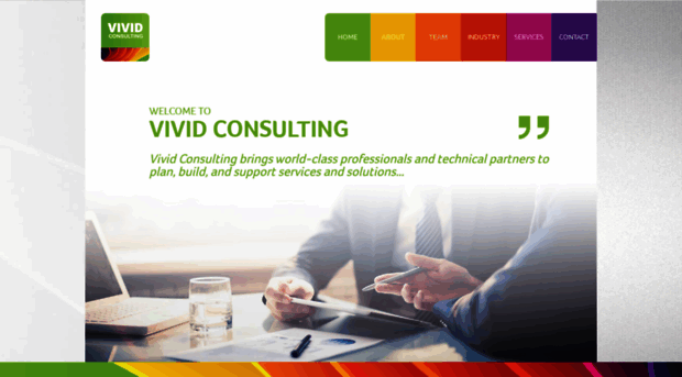 vivid-consulting.com