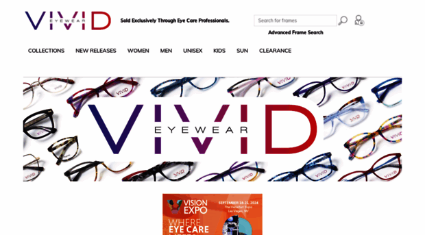 vivid-eyewear.com