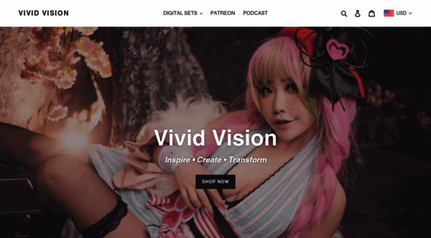 vivid-vision.org