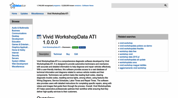 vivid-workshopdata-ati.updatestar.com