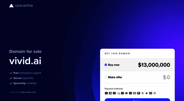 vivid.ai