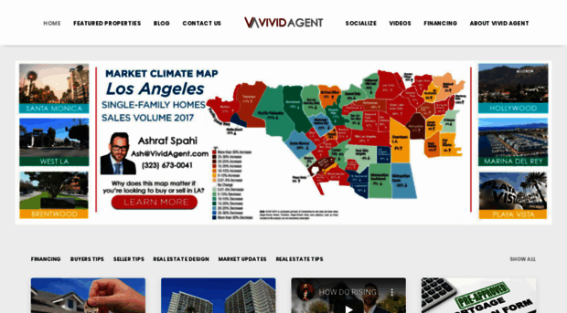 vividagent.com