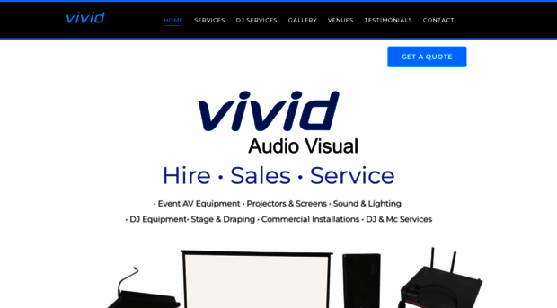 vividav.com.au