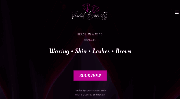 vividbeautystudio.com