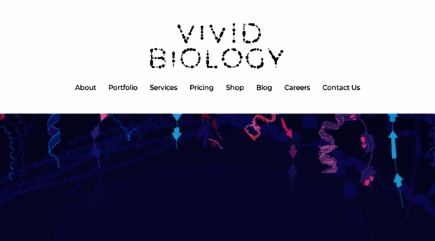 vividbiology.com